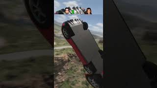 Kim Kardashian vs Irina Shayk😜 forzahorizon5 forza gaming [upl. by Ocirred97]