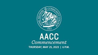 2023 Commencement 6 pm Ceremony [upl. by Hcone]