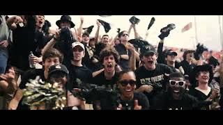 Wake Forest Football  2023 Season Trailer [upl. by Adelind]