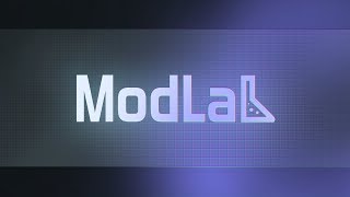 ModLab trailer [upl. by Onilecram]