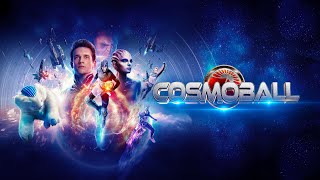 Cosmoball 2020 Explained In Hindi  Prime Video Cosmoball Movie हिंदी  उर्दू  Pratiksha Nagar [upl. by Constant]