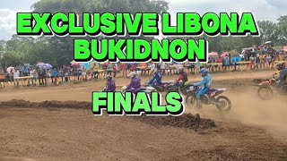 Exclusive Libona finals 🏁 [upl. by Sitoeht]