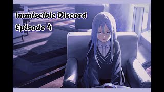 English Sub Immiscible Discord Episode 4 Project Sekai Event Story [upl. by Aerdua]