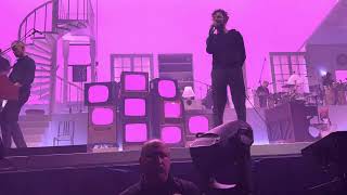 The 1975  TOOTIMETOOTIMETOOTIME LIVE SATVB Minneapolis 2023 [upl. by Neeuq]