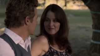 The Mentalist 7x07Lisbon says I love you to Jane♥last scene [upl. by Myrlene]