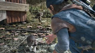 Days Gone  Have It Your Way Mission Walkthrough [upl. by Nylad]