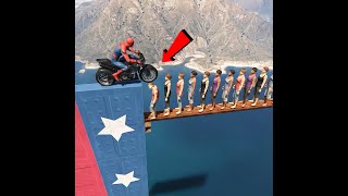 GTA V Ragdolls Live Gameplay  GTA V LIVE  GTA V BEST GAMEPLAY 2024 gta gta5 gtalive [upl. by Hance]