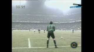 UEFA Cup 19901991  Inter vs Aston Villa 30 [upl. by Janus]