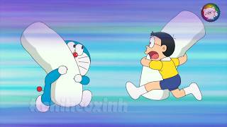 Review Doraemon Tổng Hợp Những Tập Mới Hay Nhất Phần 179  Tóm Tắt Hoạt Hình Doraemon [upl. by Aiyt]