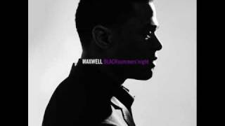 Maxwell  Love you [upl. by Rehsa]