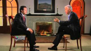 JORGE RAMOS ENTREVISTA ENRIQUE PEÑA NIETO FEB 2011 [upl. by Kciderf943]