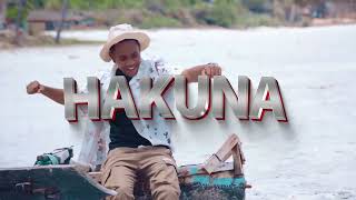 Vocalist TZ  Hakuna Official Video [upl. by Jaal]