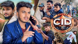 CID Khooni Ki Talas Comedy Video [upl. by Kezer827]