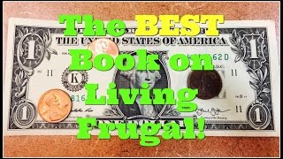 Frugal Living You Need This Book [upl. by Colin63]