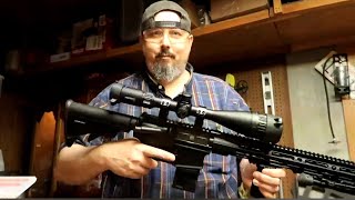 AR47 Extractor Swap Test fire Pro 2A Brainwashing Wyndham Weaponry WW16 [upl. by Iveel771]