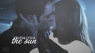 Stiles amp Lydia│quoteverything changedquot [upl. by Alvina226]