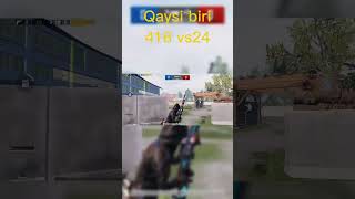 Qaysi birida kantet qilay m416 yoki 24 kamentga yozvorilar tdm [upl. by Elauqsap]