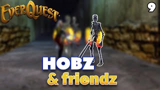 Raidz vs Hobz and Friendz  9 L65 [upl. by Laurice]