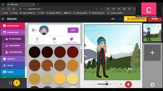 Pixton tutorial [upl. by Maharva]