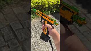 Airsoft AAP 01 Full Auto 🔥 airsoft [upl. by Ariada]