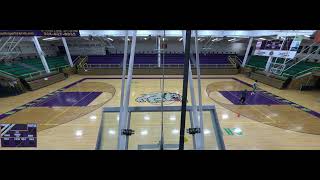 Waukegan High School vs Stevenson High School Mens Varsity Volleyball [upl. by Kurt942]