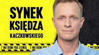 Zbierałem jedzenie po śmietnikach Ks Jan Kaczkowski wyciągnął mnie z dna  7 metrów pod ziemią [upl. by Hunter509]