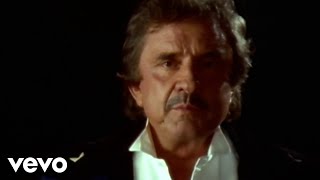 Johnny Cash  Sixteen Tons Official Music Video [upl. by Haya]