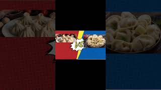 Khinkali or Pelmeni khinkali pelmeni or [upl. by Idnim]