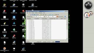 how to shutdwon computer with netscan [upl. by Neelia]