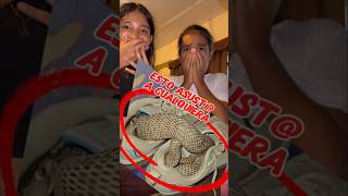 Esto Asust a Cualquiera humor comediaencorto shortsviral comedy cortometraje [upl. by Kenzi]