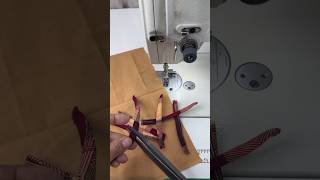 Beautiful Sleeve Design shortvideo trending stitching fashiondesign sewing [upl. by Strohl]