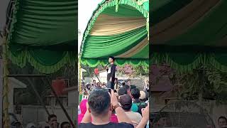 ustadz UAS VS BG MUS INHU balas pantuun [upl. by Kumler]