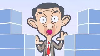 Mr Bean HAS To be First in Line  Mr Bean Animated season 3  Mr Bean Full Episodes  Mr Bean [upl. by Dranik174]