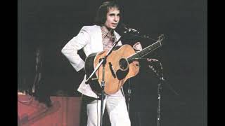 Paul Simon Kodachrome Live 1973 [upl. by Valdis882]