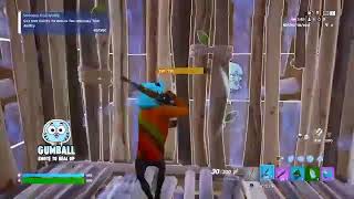 Fortnite with GG12 and ST76 [upl. by Limoli967]