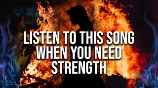 THIS SONG IS LITERALLY 🔥 So Empowering Ill Still Be Here by Savella and Rachael Schroeder [upl. by Gapin635]