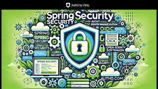 Spring Tips Spring Security and Auth0com [upl. by Pacheco]