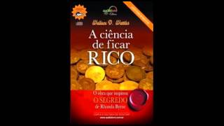 A CIENCIA DE FICAR RICO COMPLETO [upl. by Anoirtac561]