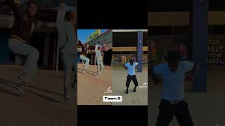 Ololufe Mi Dance Challenge Team 1vsTeam 2Whos the WinnerJux ft Diamond Platnumz  Ololufe Mi [upl. by Emmuela]