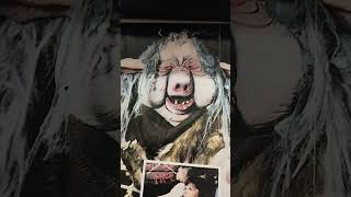 pigface pigfacepeter part1 englishtranslation youtube youtubevideos halloween horrorstories [upl. by Berwick]