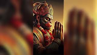 Hanuman Chalisa 🚩 [upl. by Edge]