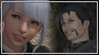 Final Fantasy XIV Dawntrail Launch Review Stream Part 11 Healer amp Melee Role Quests [upl. by Janessa]