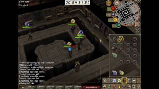 Runescape Complete Dungeoneering Guide HD [upl. by Anirbys]