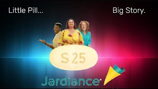 The Jardiance Cinematic Universe [upl. by Medwin]