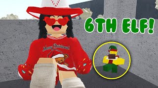 🔴HOW TO FIND THE 6TH SECRET ELF IN BLOXBURG [upl. by Micheal]