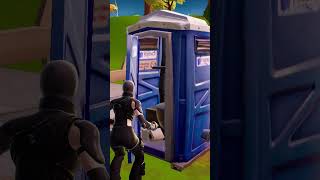 Il se PASSE un TRUC de OUF sur FORTNITE  🧐🔎 [upl. by Doris]