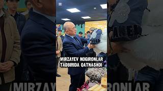 Zoyir Mirzayevga respekt👍🏻 Shorts short shortvideo video music uzbekistan reels rek hokim [upl. by Link]