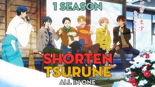 SHORTEN quotNhững chàng cung thủ trẻquot  1 Season  AL Anime [upl. by Orit319]