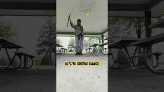 Hittite Sword Dance [upl. by Aneral]