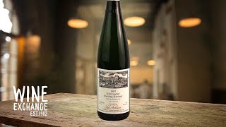 Ever Wanted to Try Perfectly Aged 37 Year Old Riesling How About for Under 20 Thought So [upl. by Ycrem850]